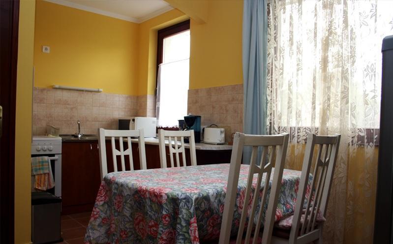 Cserkei Nyaralo Cserkeszőlő Pokoj fotografie