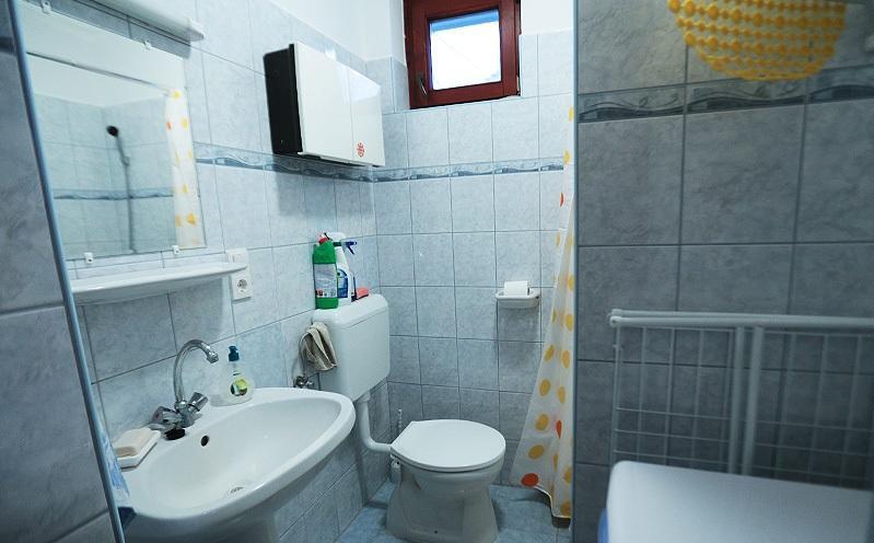 Cserkei Nyaralo Cserkeszőlő Pokoj fotografie