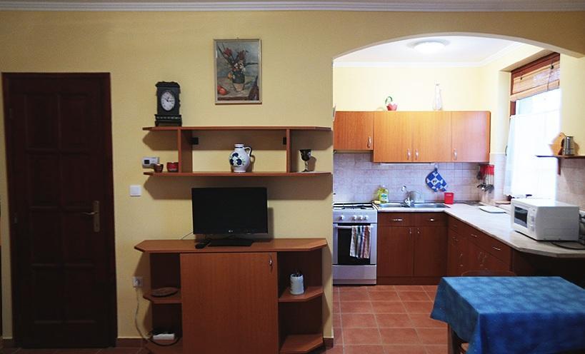 Cserkei Nyaralo Cserkeszőlő Pokoj fotografie