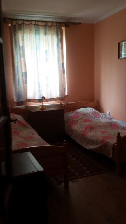 Cserkei Nyaralo Cserkeszőlő Exteriér fotografie
